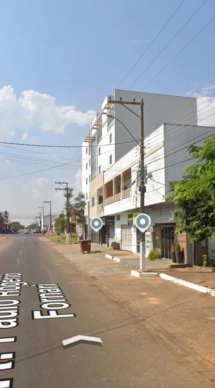 Terreno comercial e residencial a venda  - Foto 5