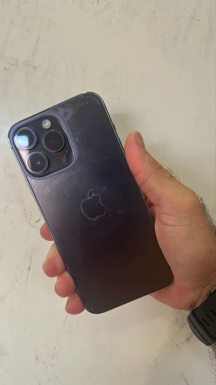 iPhone 14 Pro Max  - Foto 2