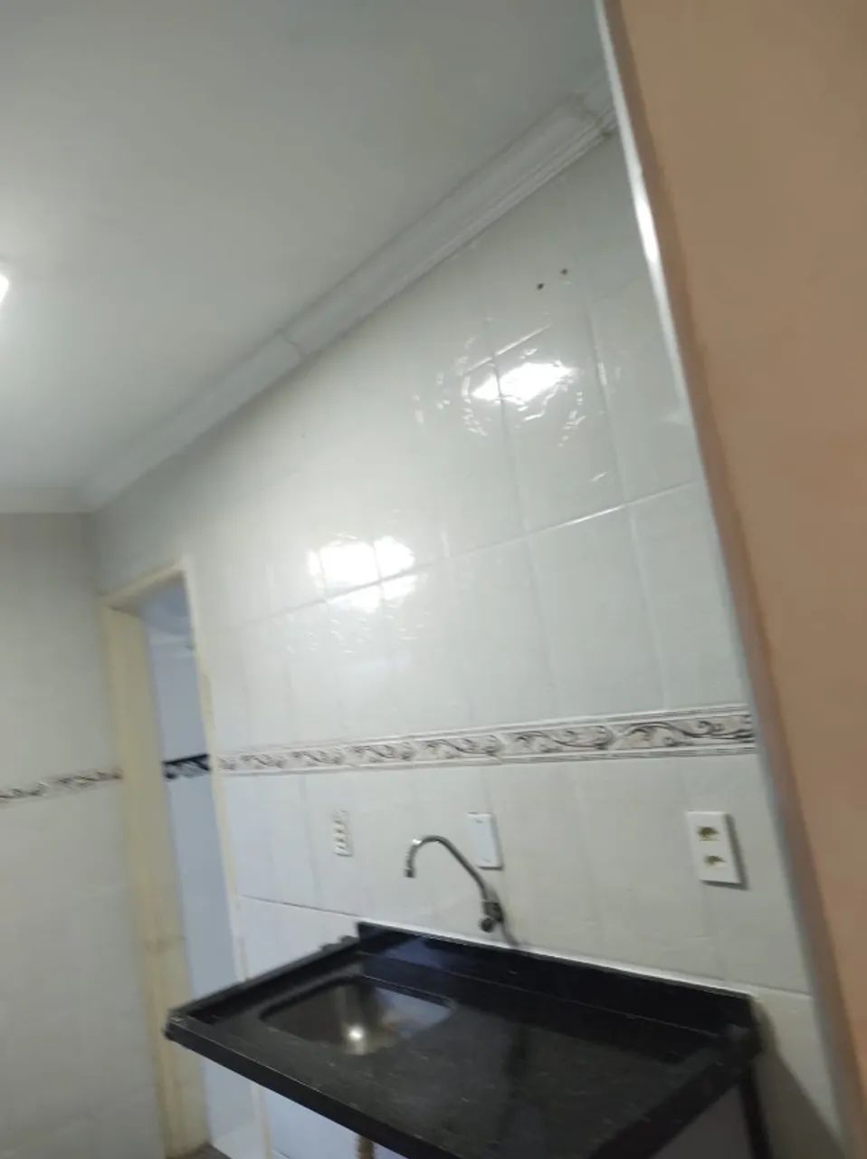 Apartamento 2 dorrm Bq dos Eucaliptos - Foto 5