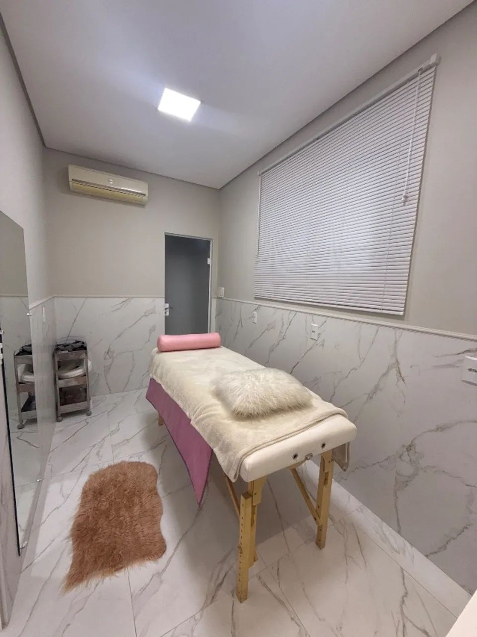 Sala estética