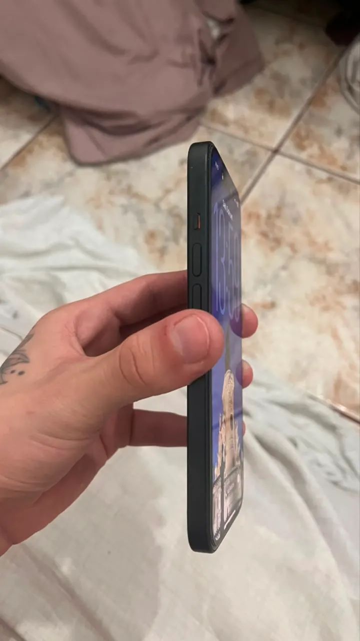 IPhone 15 128gb - Foto 4