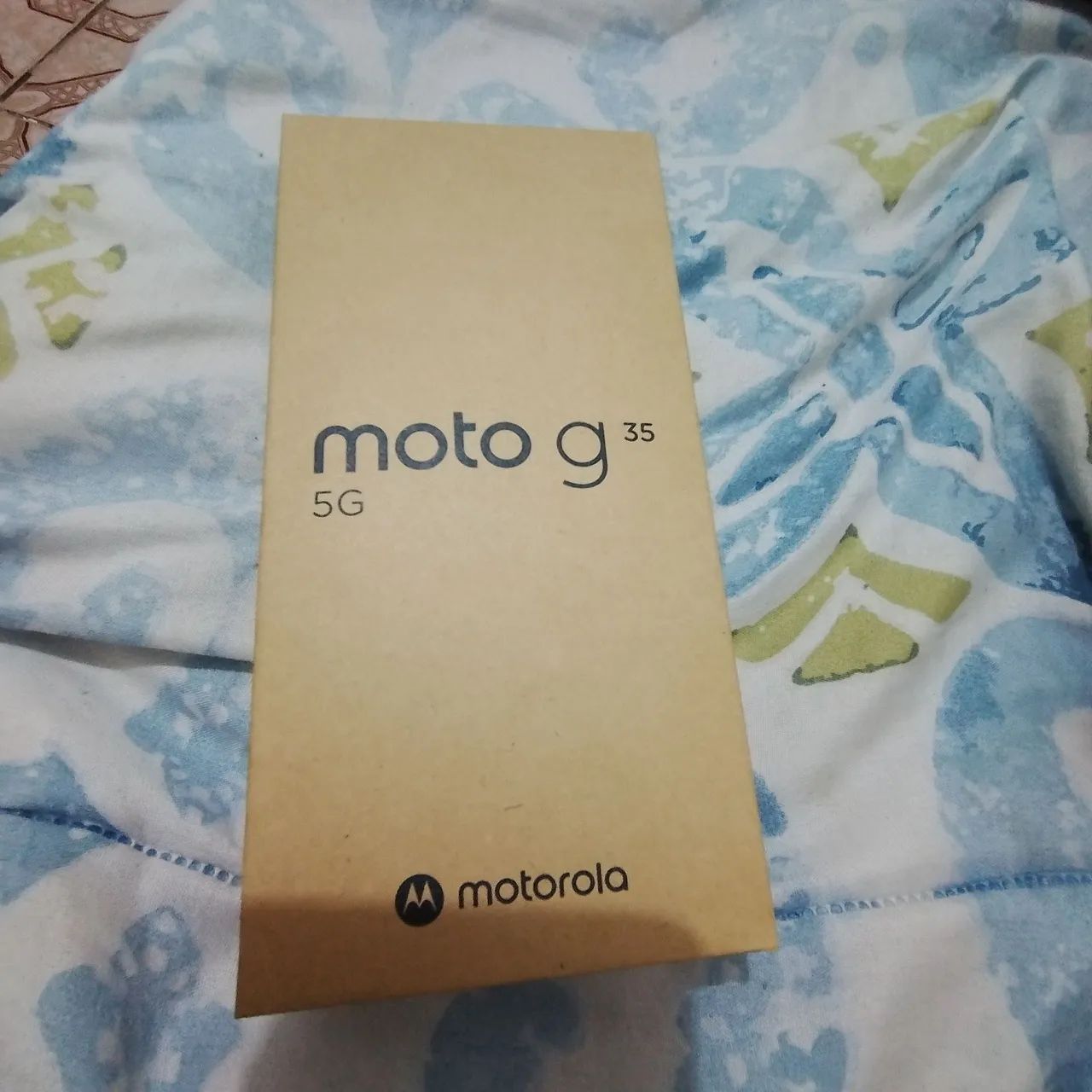 Motorola g35 - Foto 4
