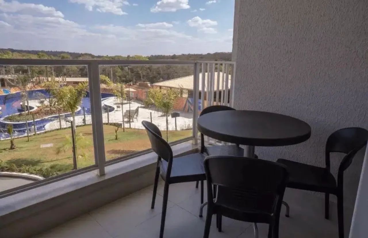 Direto com proprietário hotel Caldas novas  - Foto 3