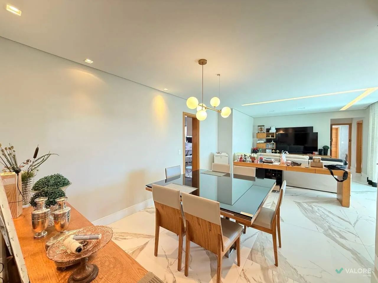 Apartamento 4 quartos à venda no Sion - Foto 5
