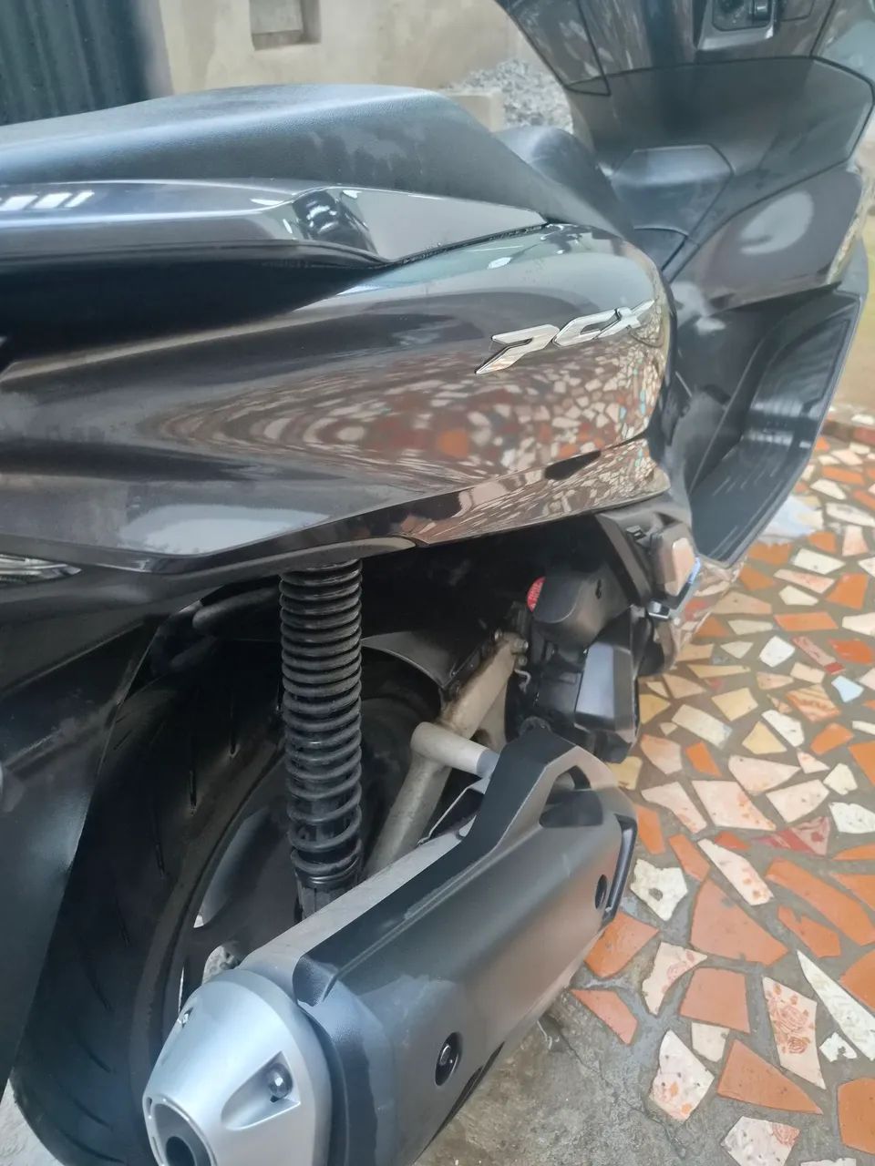 Honda PCX 160 - Foto 5