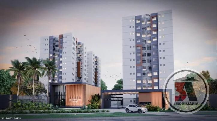 ATMOS LIVING APTOS. 60M2