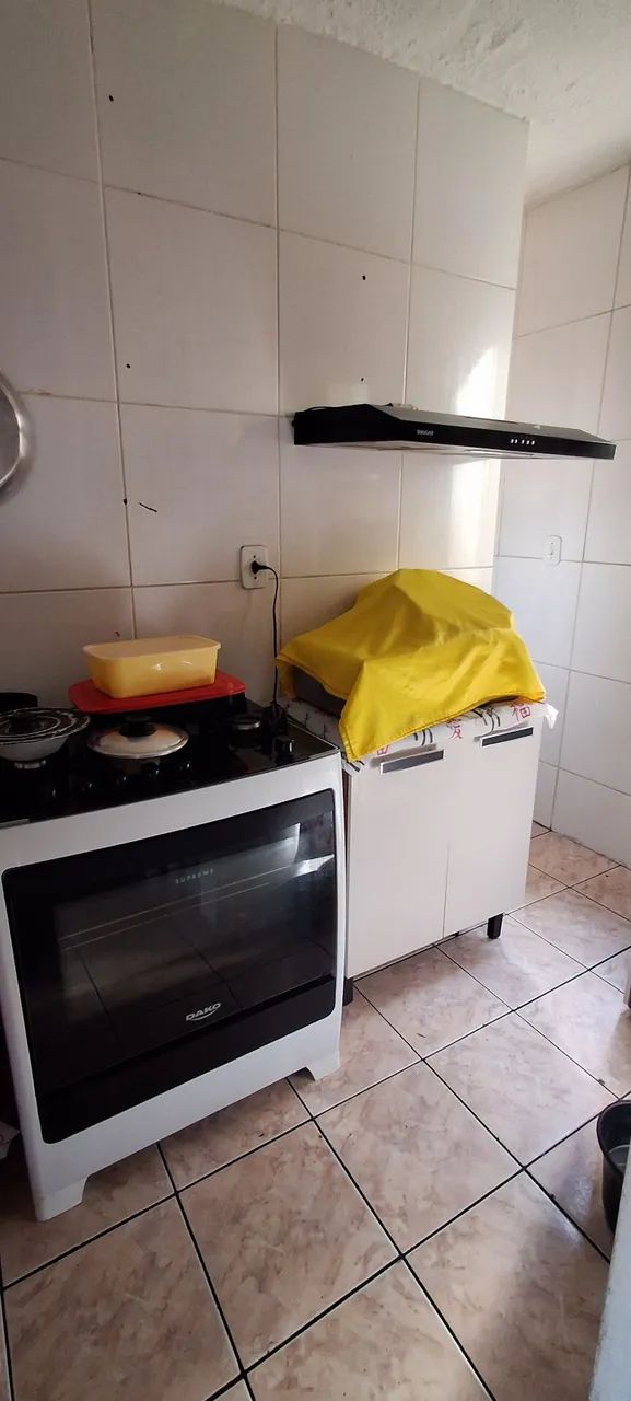 Apartamento reformado no Ipem Bequimão  - Foto 3