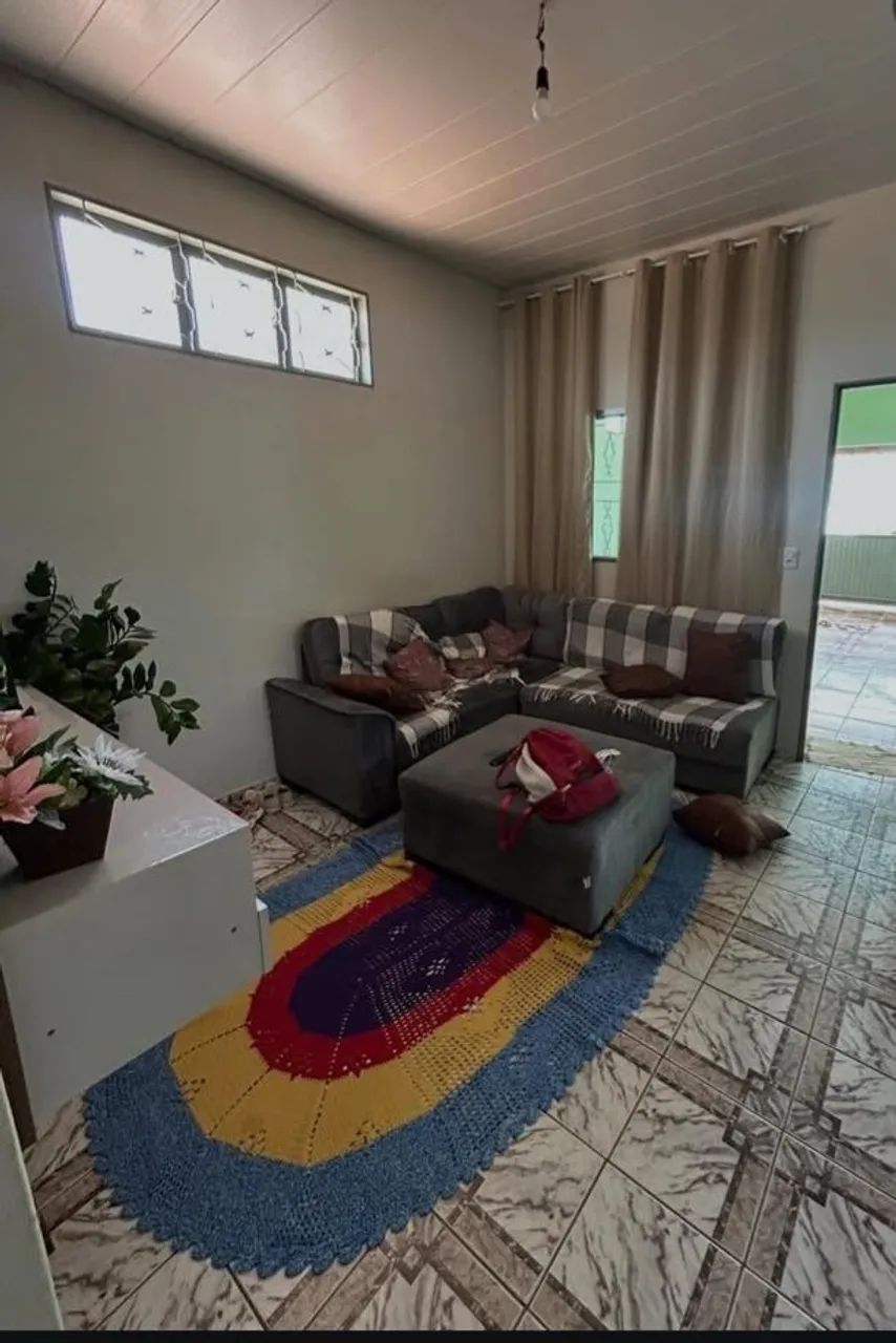 Casa padrão no guamá - Foto 2