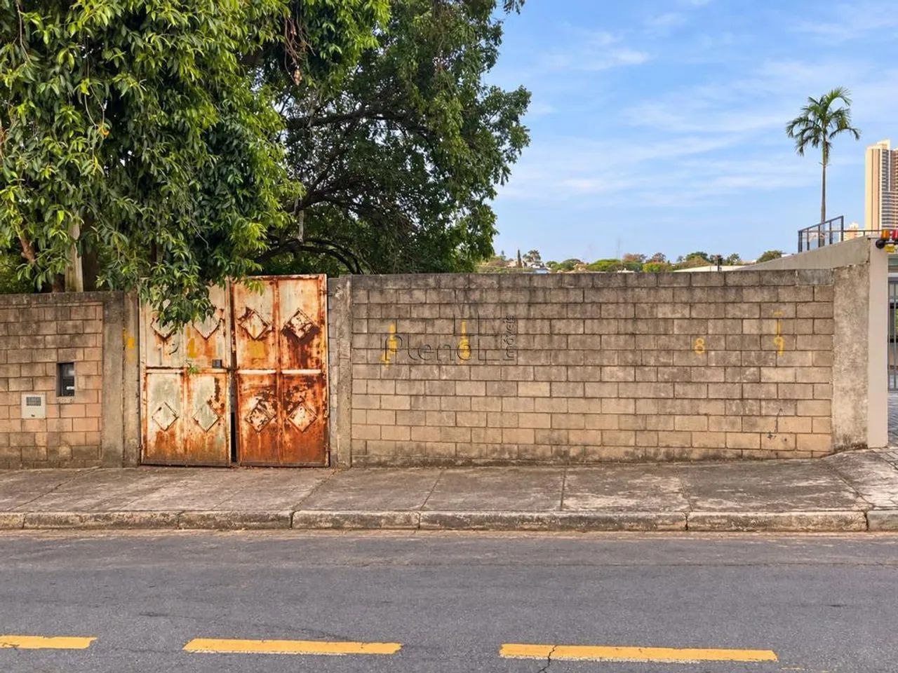 Terreno à venda em Campinas, Jardim Itamarati, com 405 m² - Foto 3