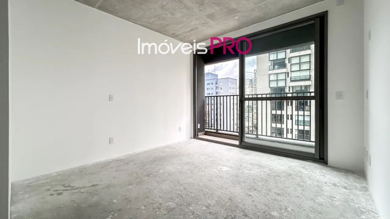 Studio, Vila Olímpia - São Paulo - Foto 2