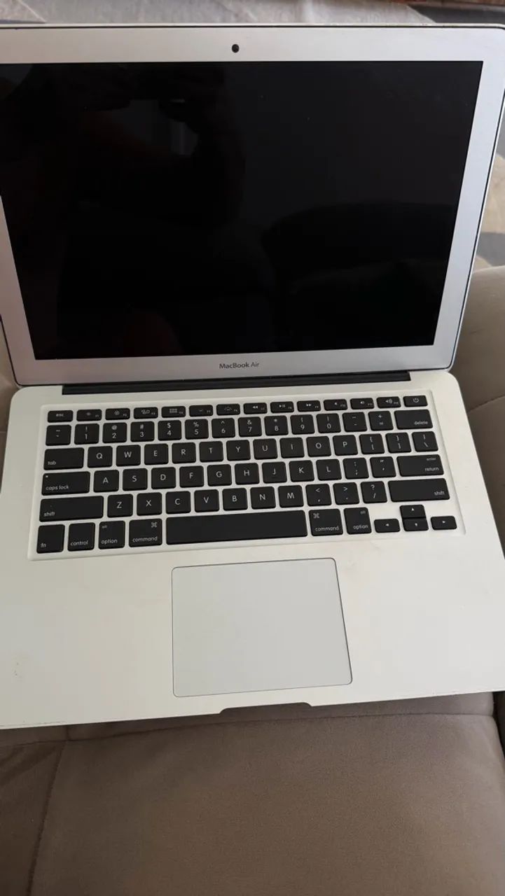 MacBook Air 2017 - Foto 4