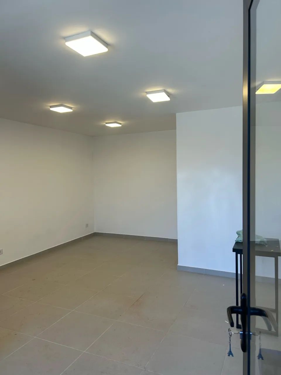 Sala Comercial nova - Primeira locação  - Foto 2