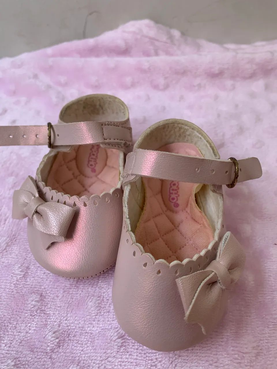 Roupas de bebê menina  - Foto 2