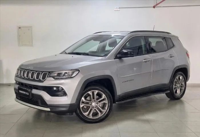 Jeep Compass 2024