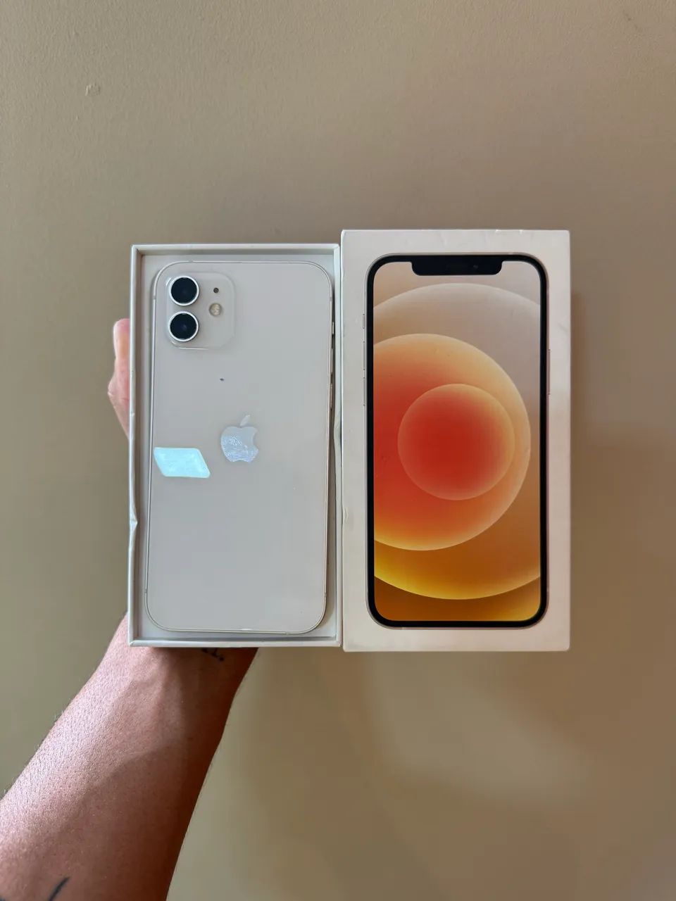 iPhone 12  - Foto 2