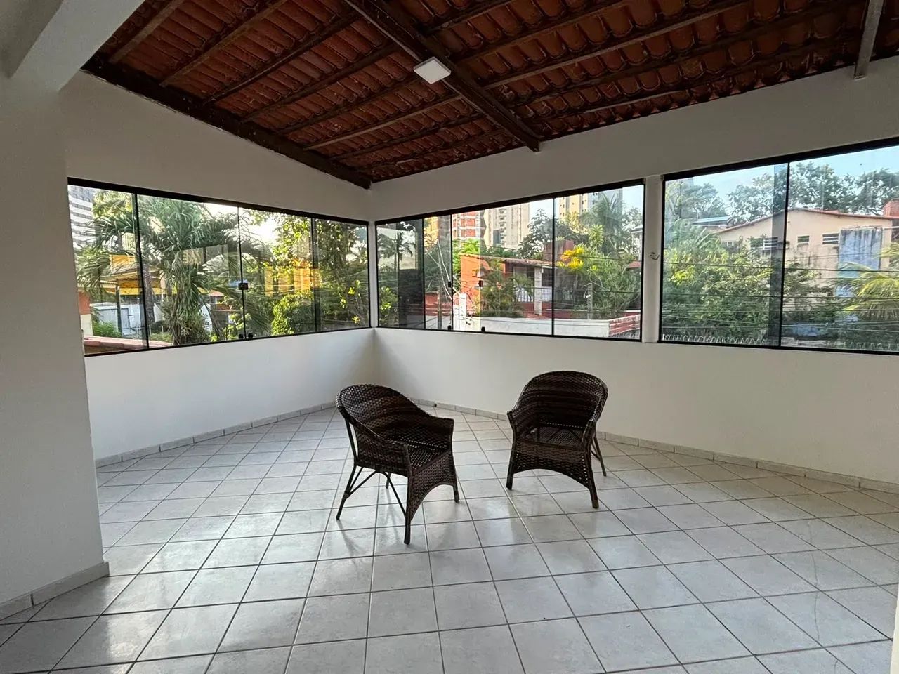 CASA DUPLEX EM PONTA NEGRA 4/4