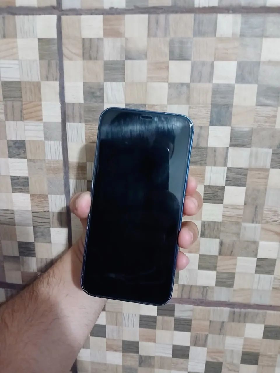 iPhone 12 AZUL 128 GB - Foto 5
