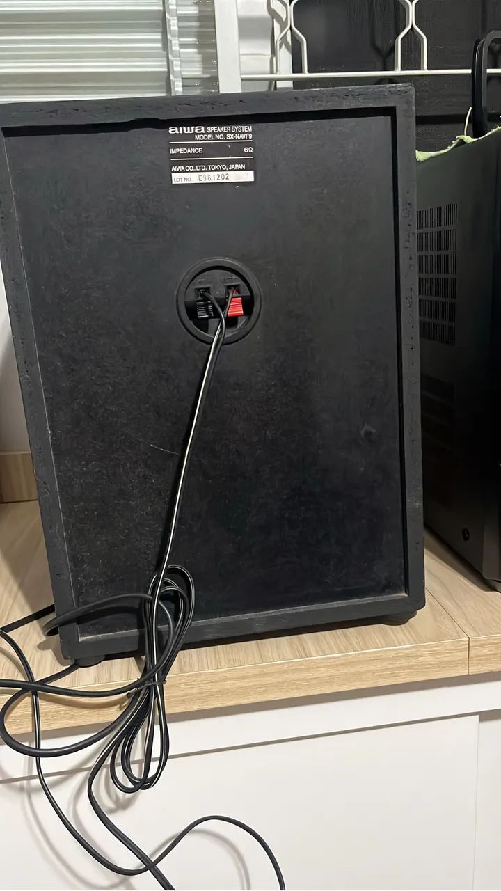 Aiwa nsx f9 - Foto 2