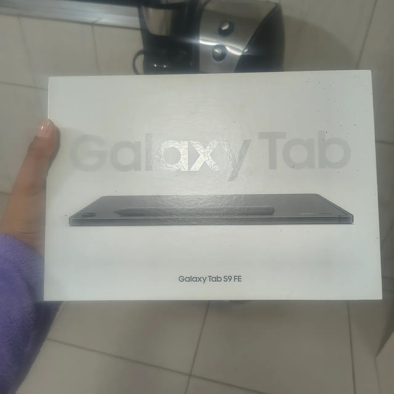 Tablet  - Foto 2