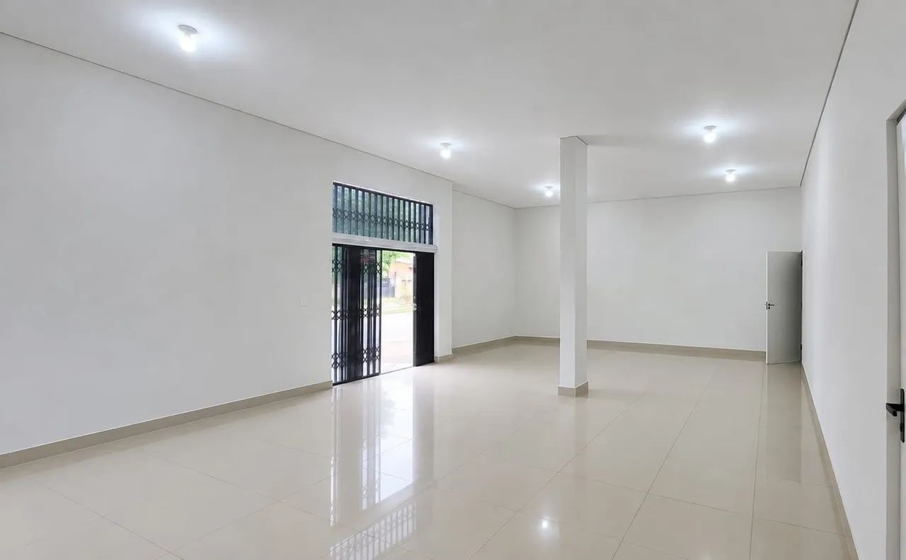 Aluga-se Ponto Comercial de Esquina Próxima a Vila Olímpica - Foto 2