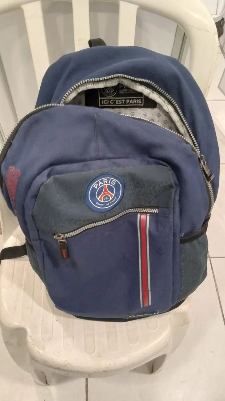 Mochila original Paris  - Foto 3