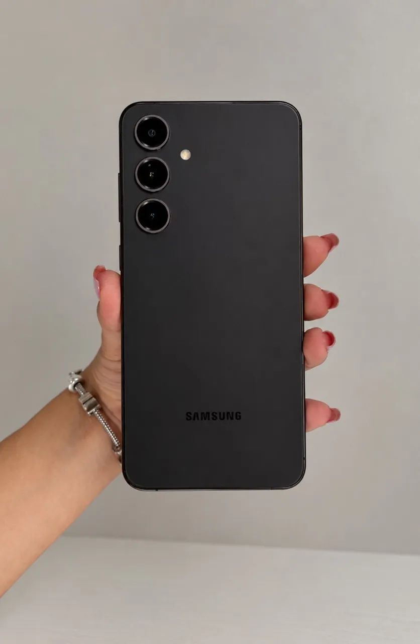 SAMSUNG GALAXY S24 FE 256GB - Foto 4