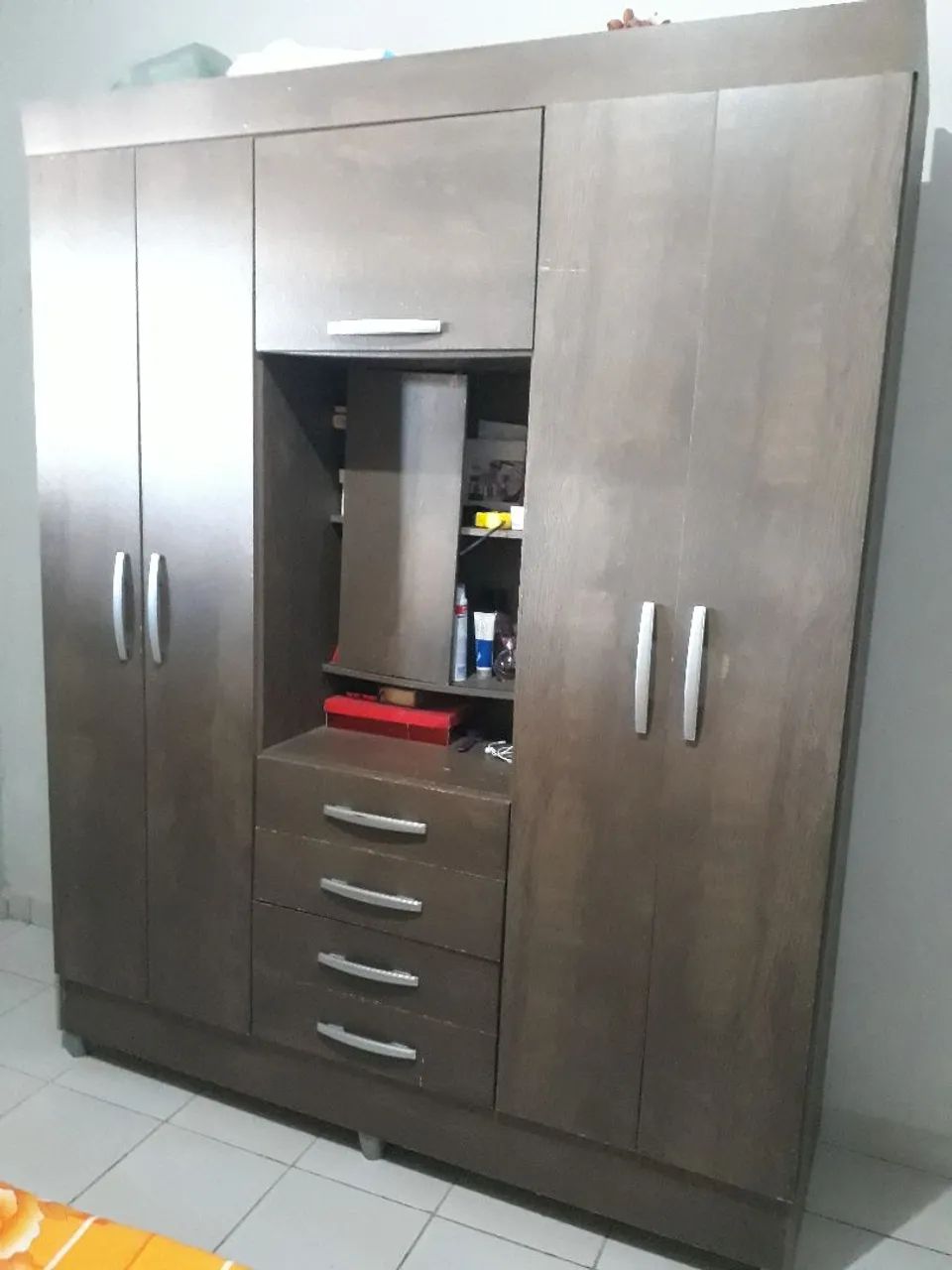 Guarda roupa 