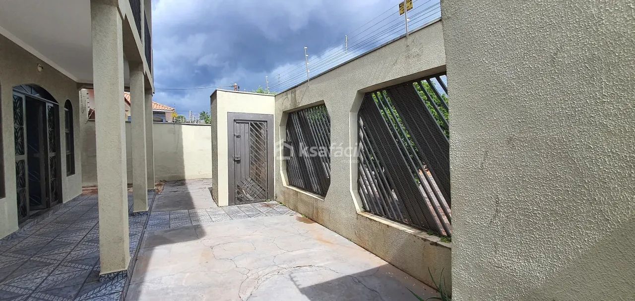 Sobrado com 3 quartos, Vila Ipiranga - Campo Grande - Foto 5