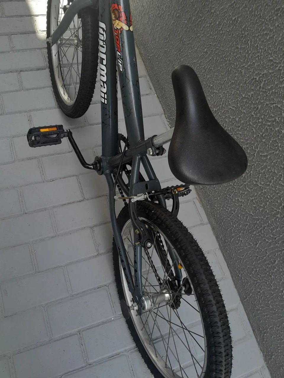 Bicicleta  - Foto 2