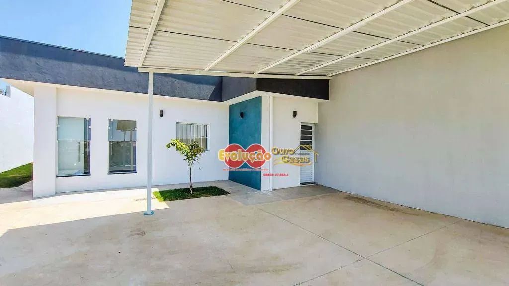 Casa Residencial / Quinta dos Bons Ventos
