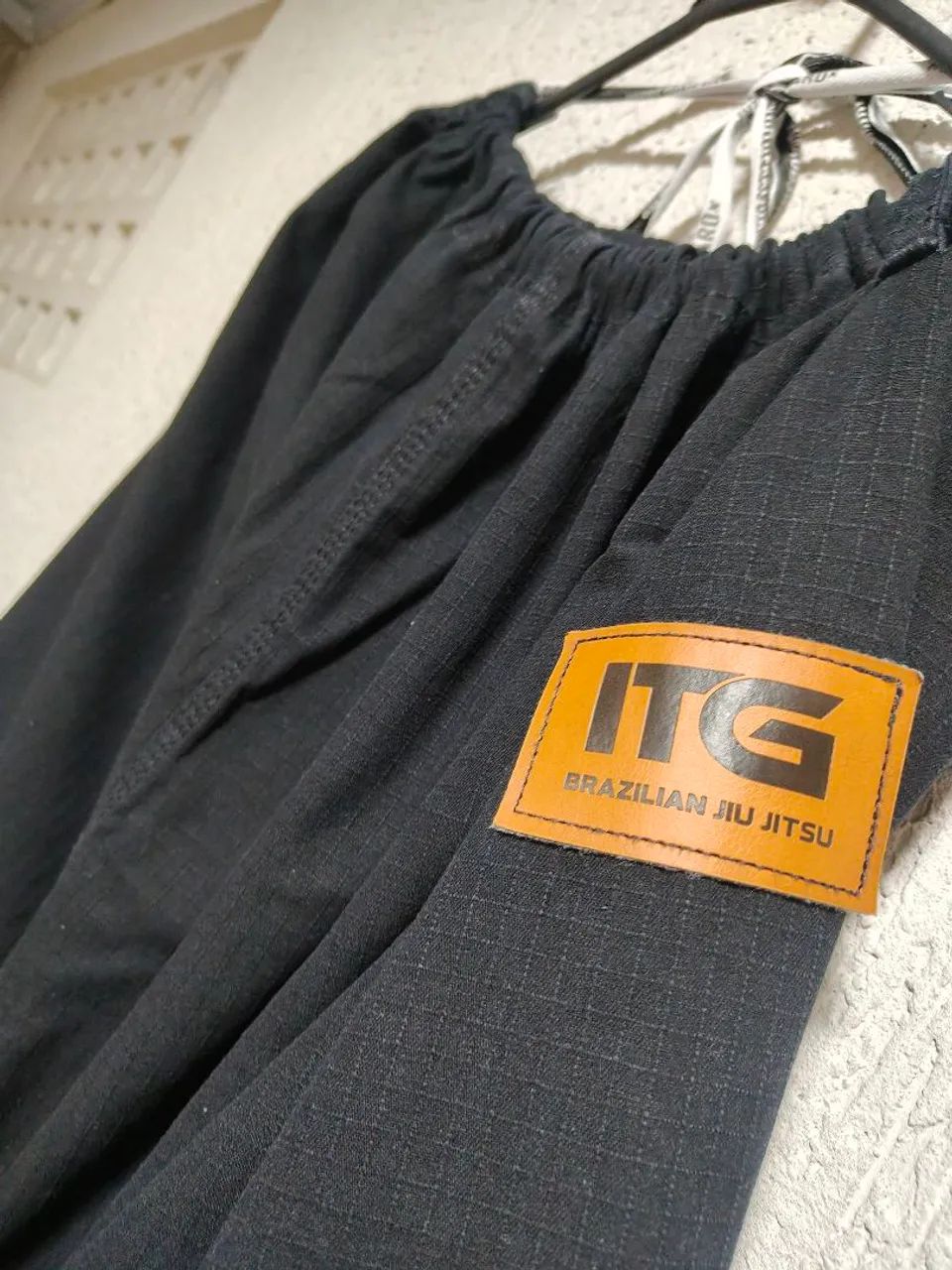 Kimono semi-novo muito conservado  - Foto 5