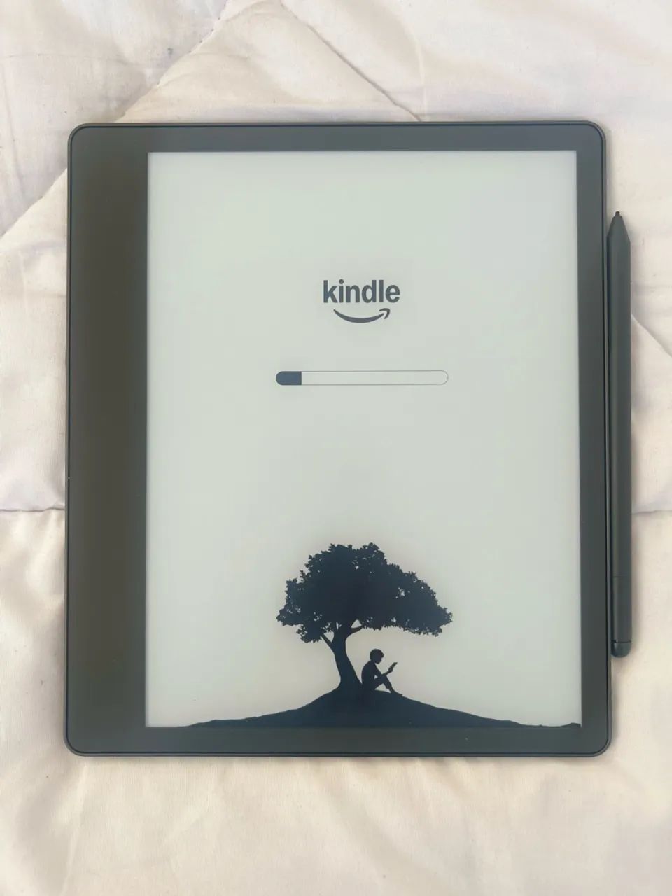 Kindle Scribe 10 polegadas  - Foto 2