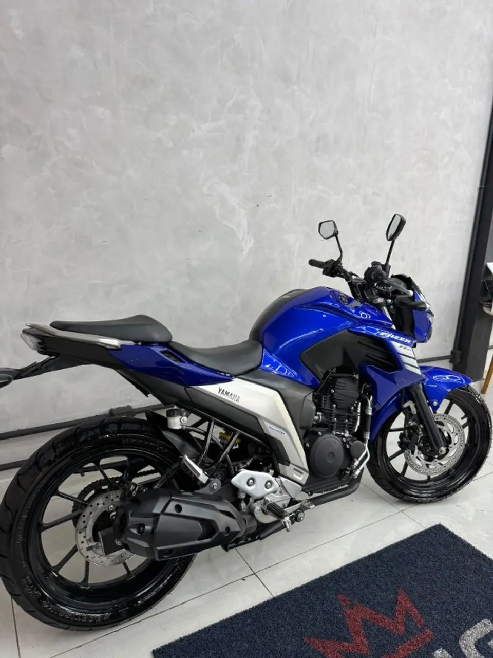 FZ25 - Foto 2