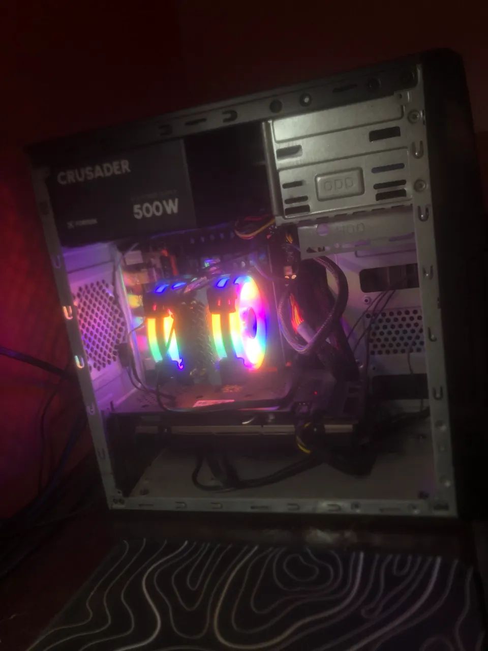 Pc gamer xeon  - Foto 3