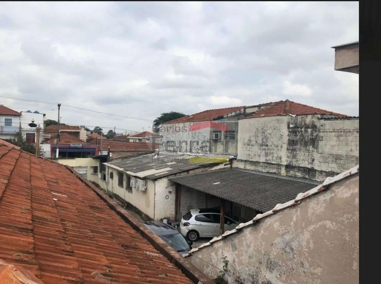 Terreno totalmente plano 10x20 +400 m² no Imirim - Foto 4