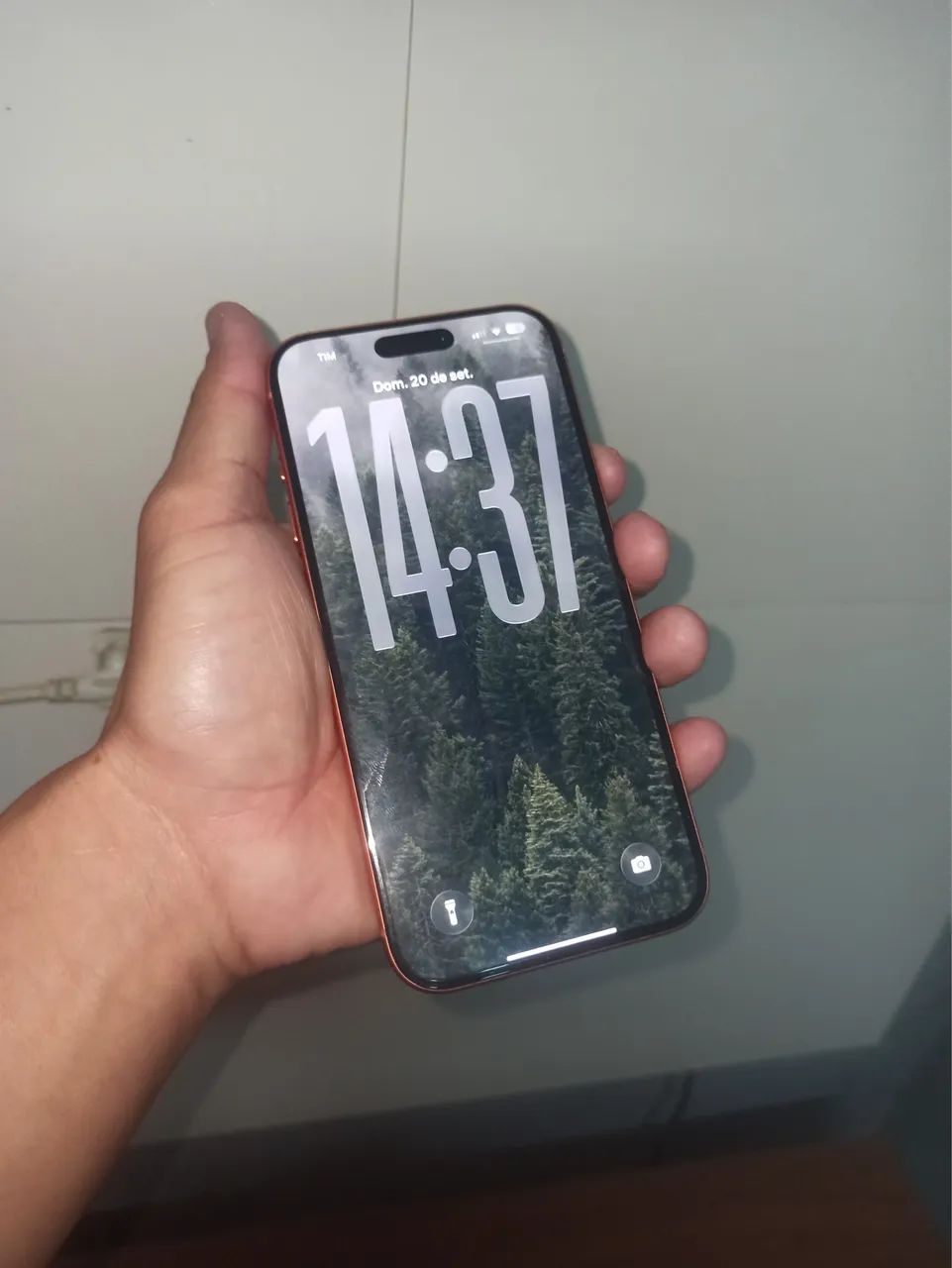 IPHONE 17 PRO MAX 256GB  - Foto 4