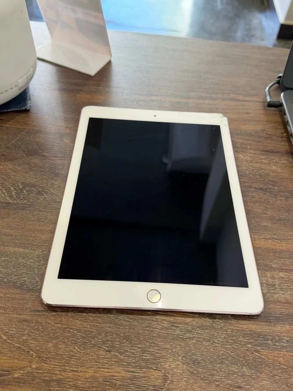 iPad Pro 128Gb - Foto 3
