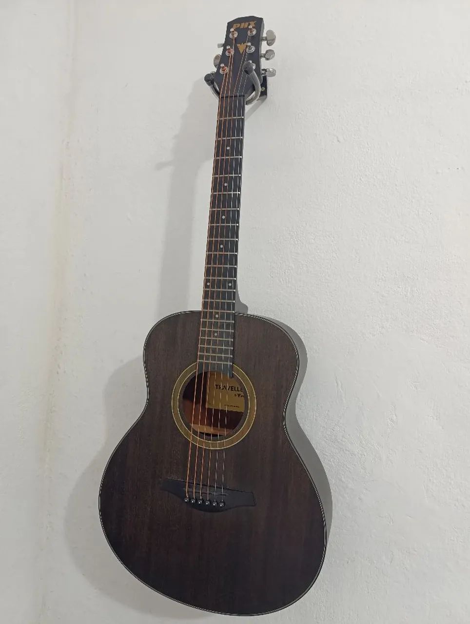 Violão Baby PHX 