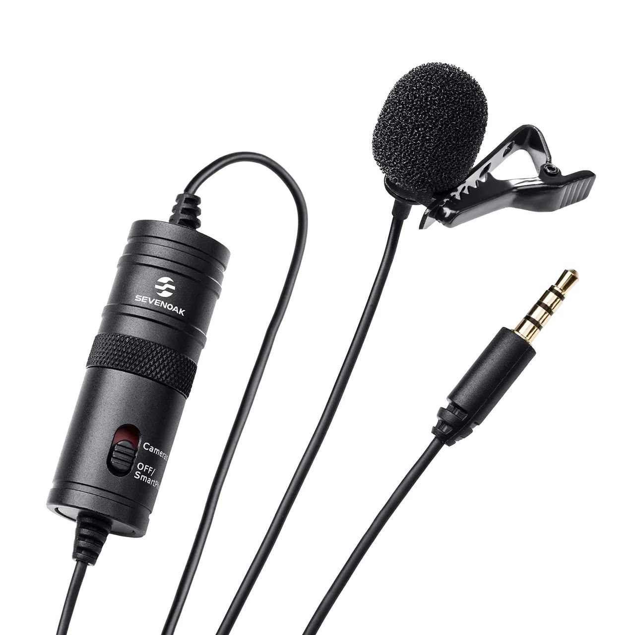 Microfone 