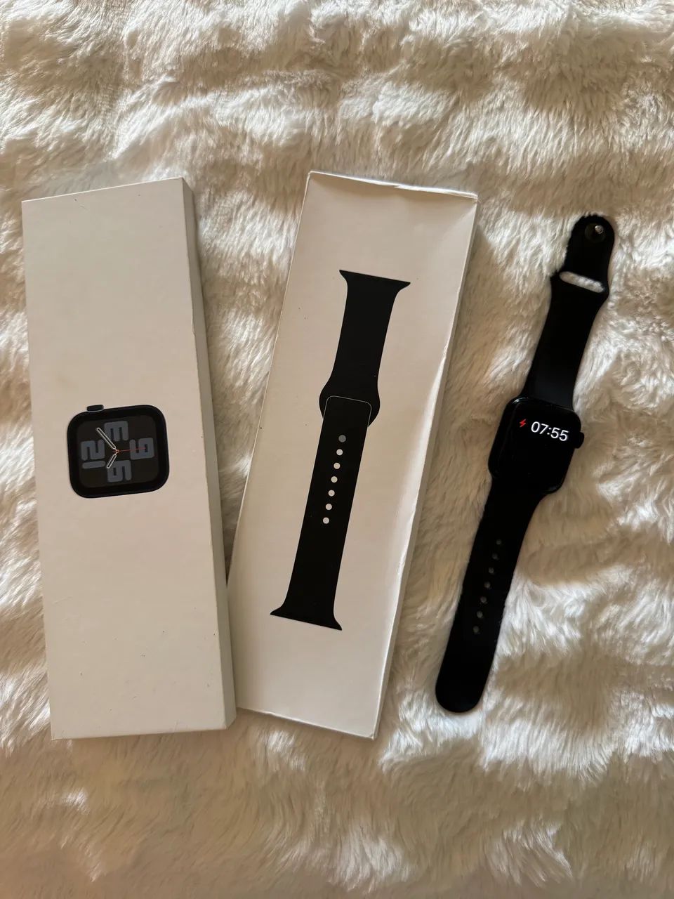 APPLE WATCH SE 2ª GERAÇÃO 40MM - Foto 2