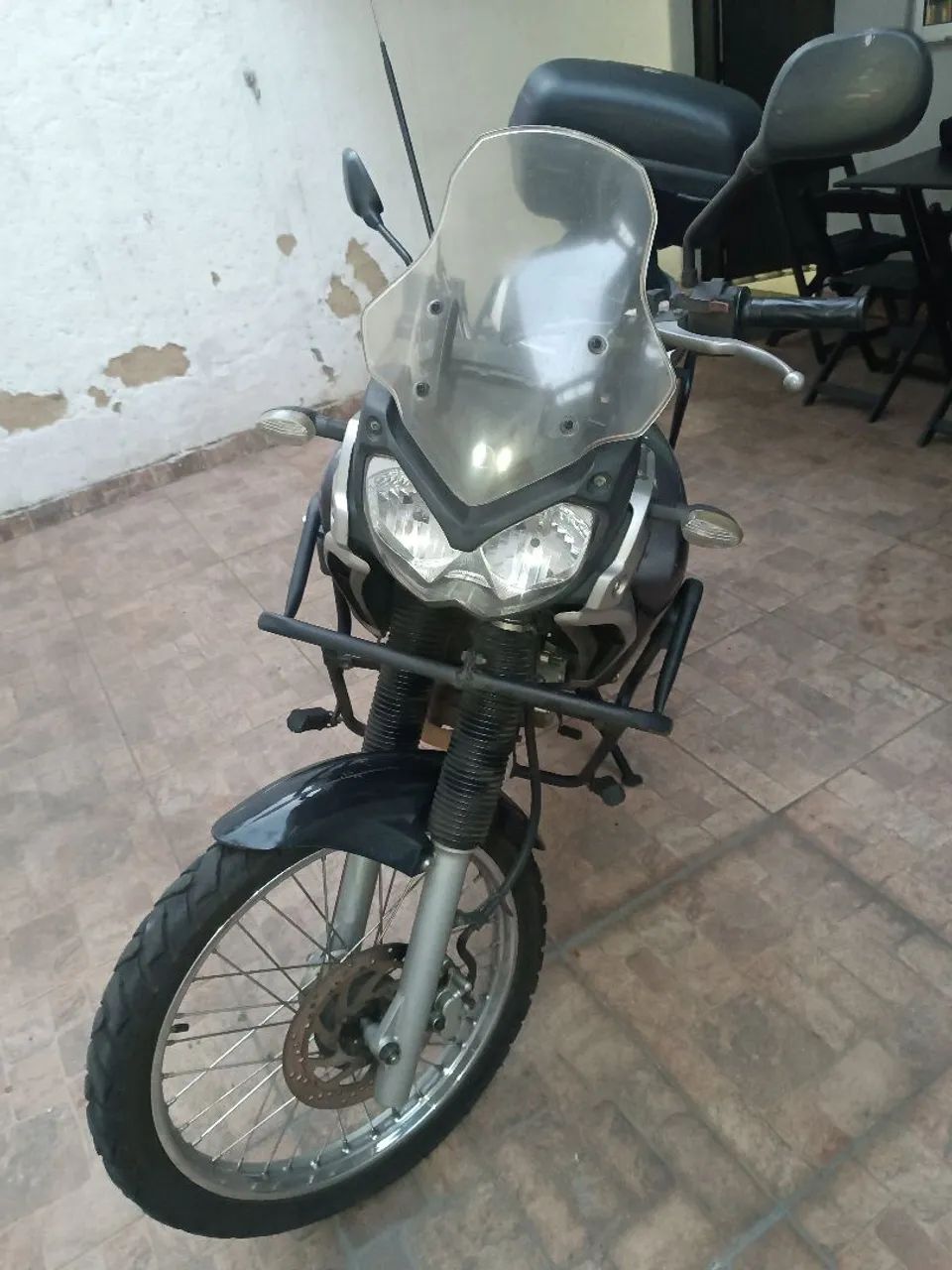 Ténéré 250  - Foto 5