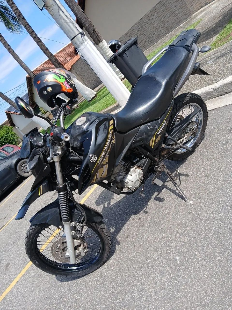 Xtz crosser 2019 - Foto 3