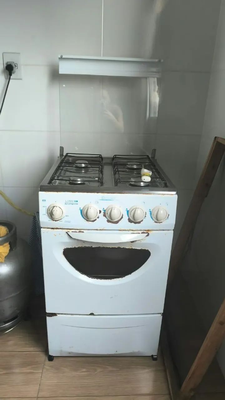 Fogão 
