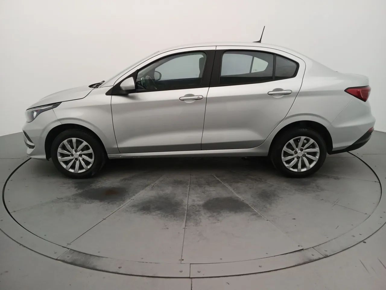 Fiat Cronos 1.0 6V Flex 2024 - Foto 2