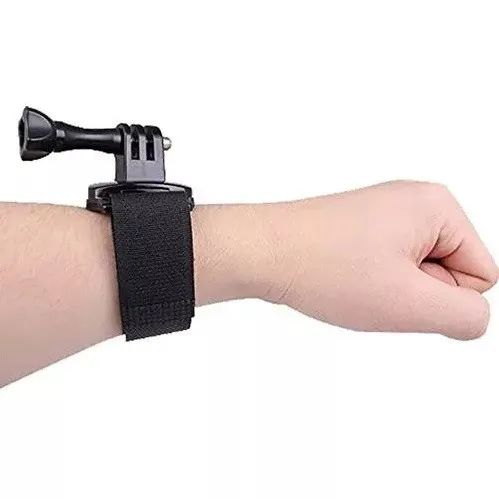 Gopro Hero 3 Black Edition - Foto 2