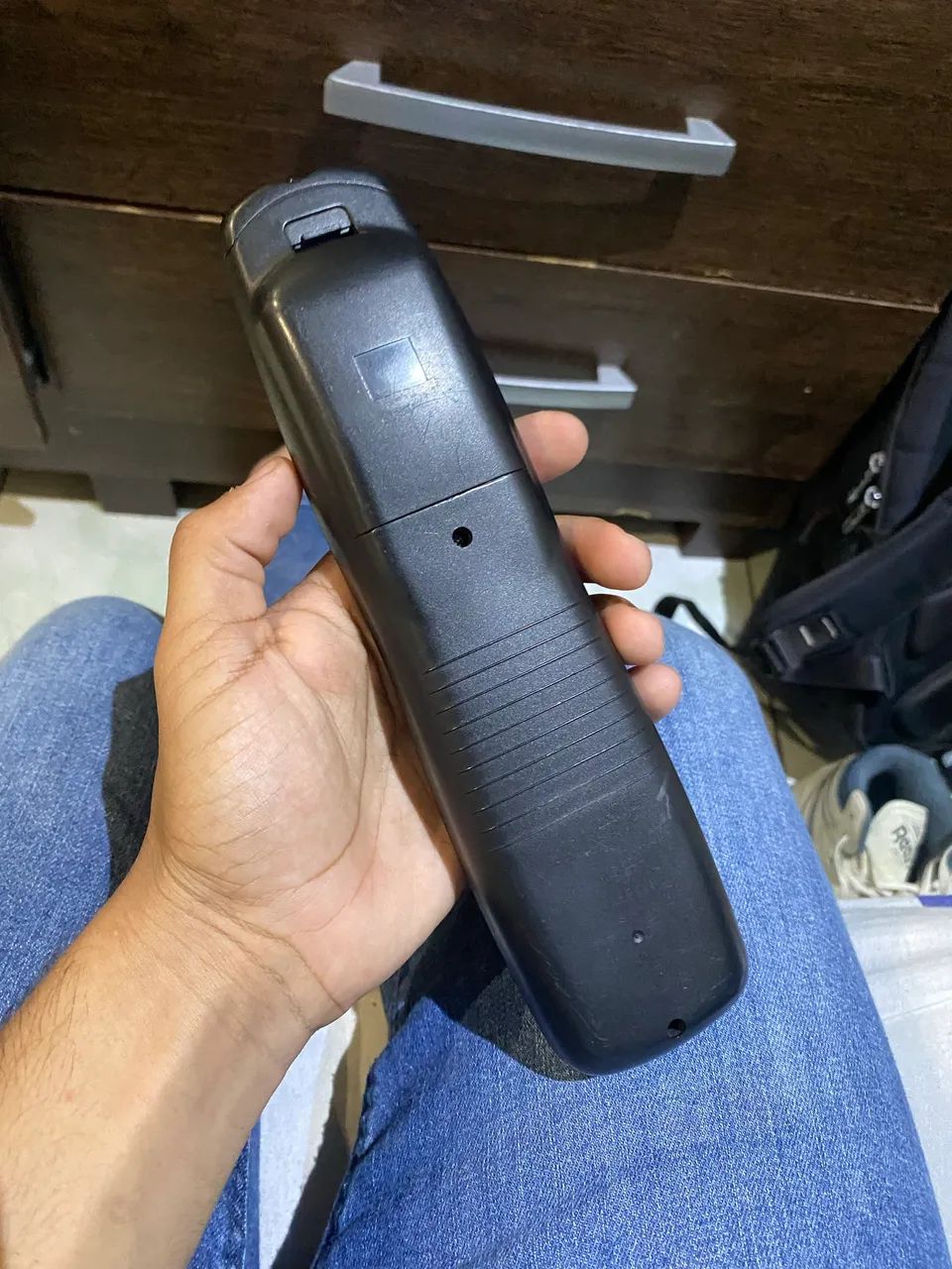 Vhs philips com controle  - Foto 3