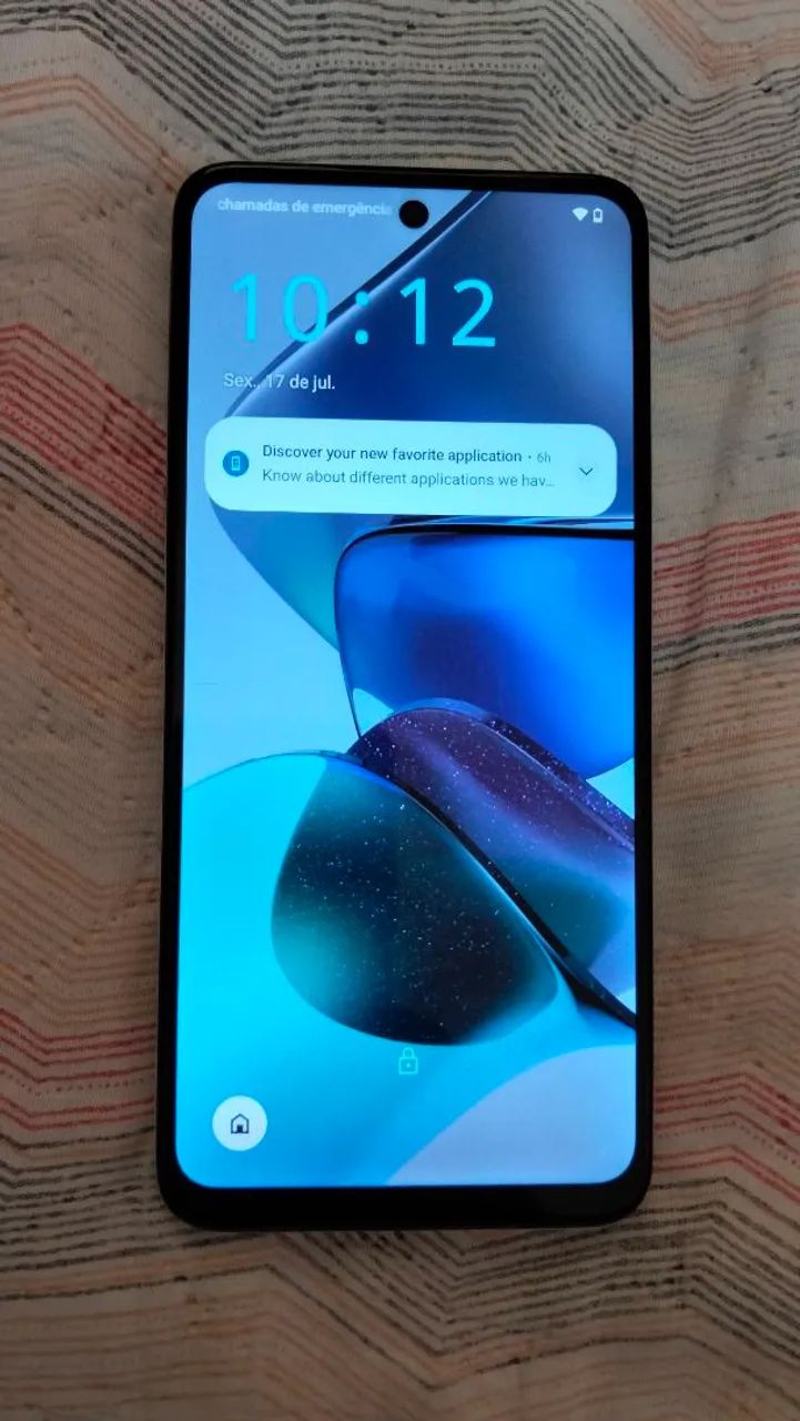 Motorola g23  - Foto 3