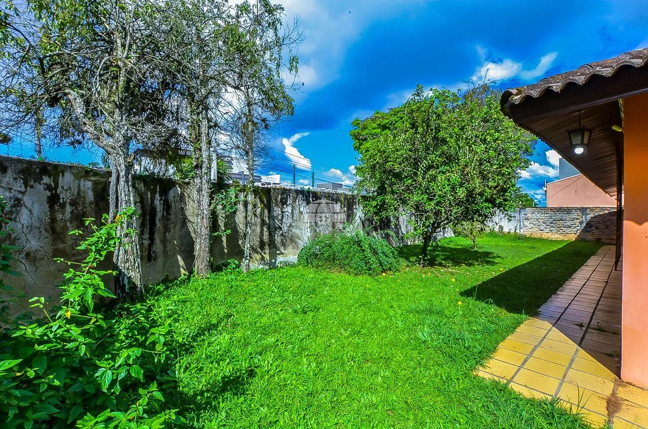 Vendas Casa Curitiba PR - Foto 4