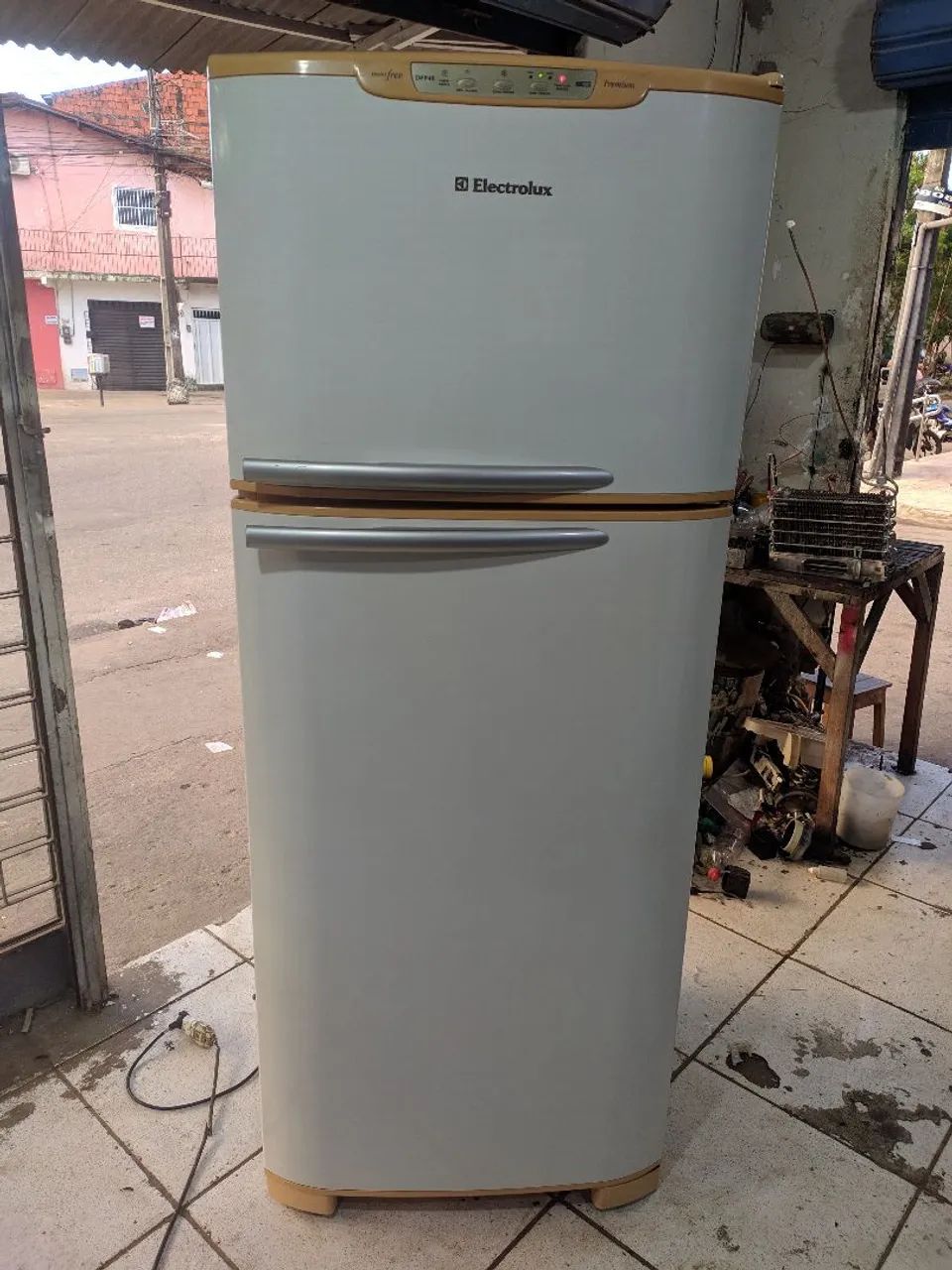 geladeira eletrolux  - Foto 4