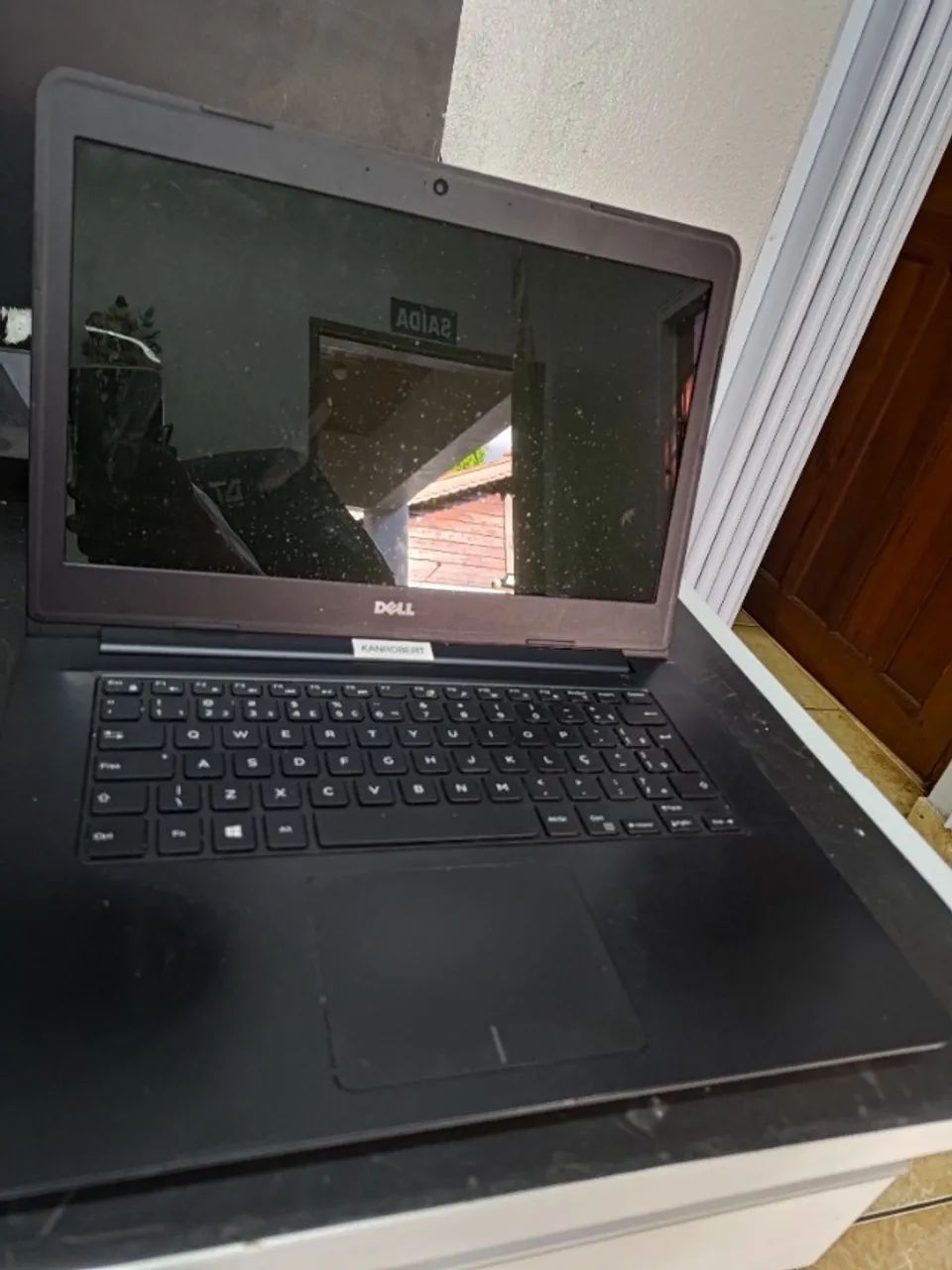 Vendo Notebook Dell - Foto 2